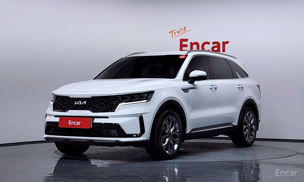 Kia Sorento 2023