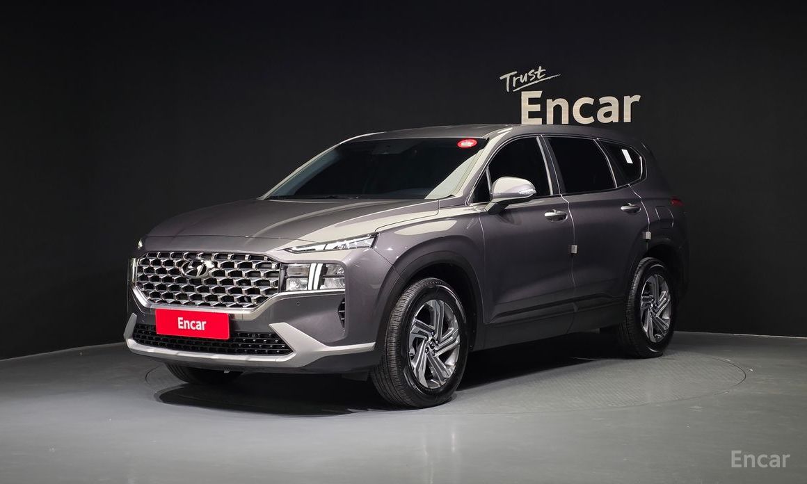 Hyundai Santafe 2023