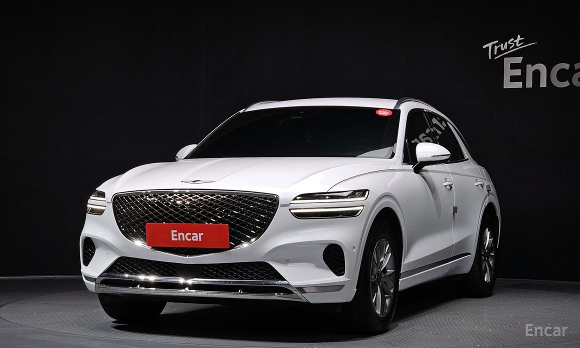 Genesis GV70 2023