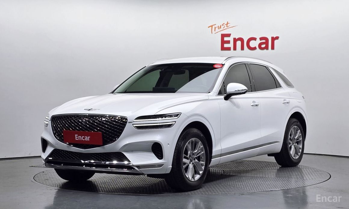 Genesis GV70 2024