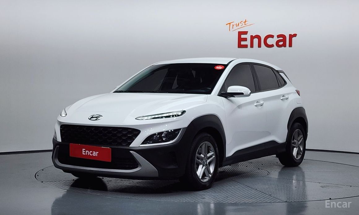 Hyundai Kona 2023
