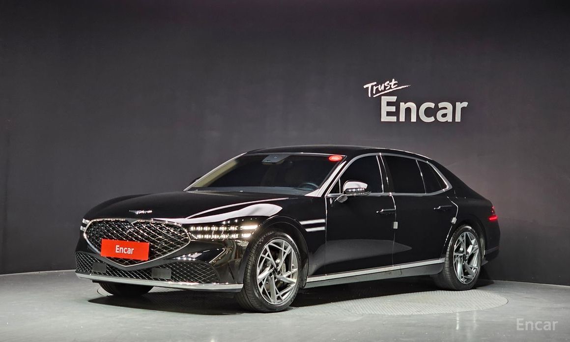Genesis G90 2023