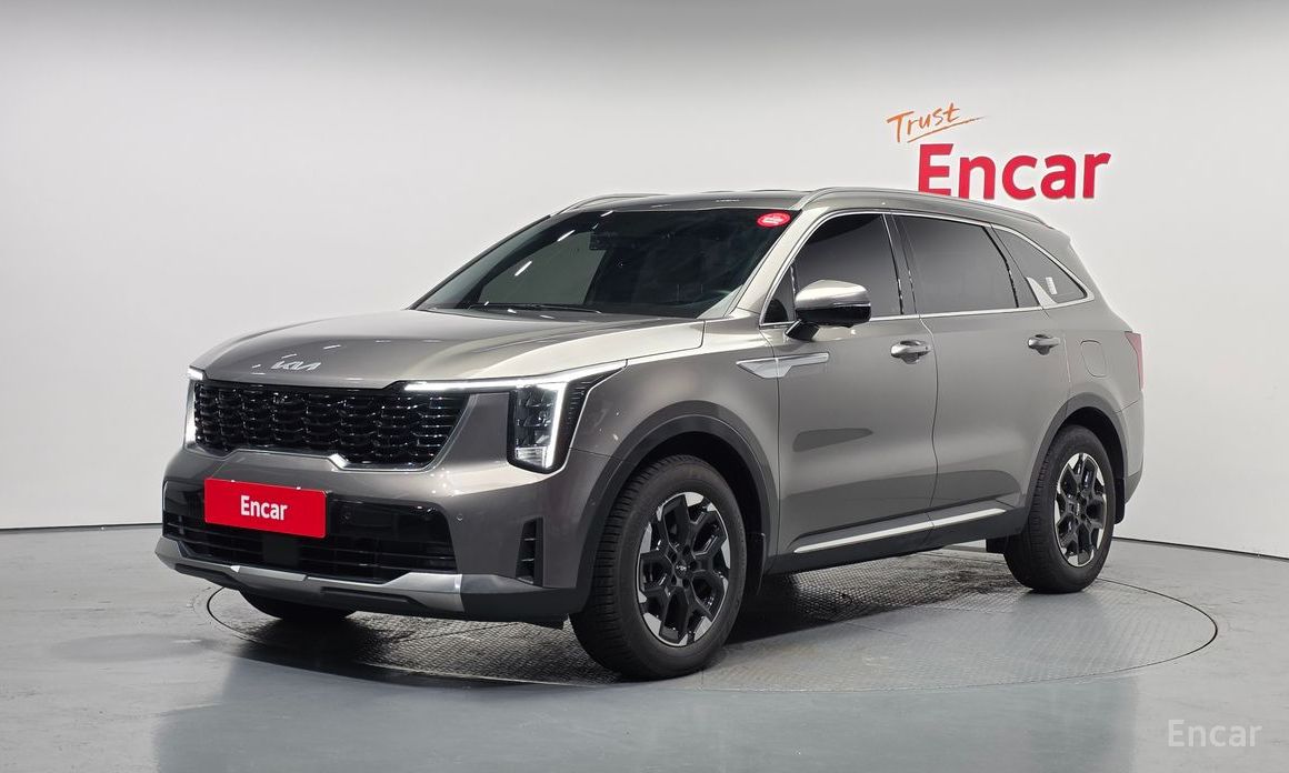 Kia Sorento 2024
