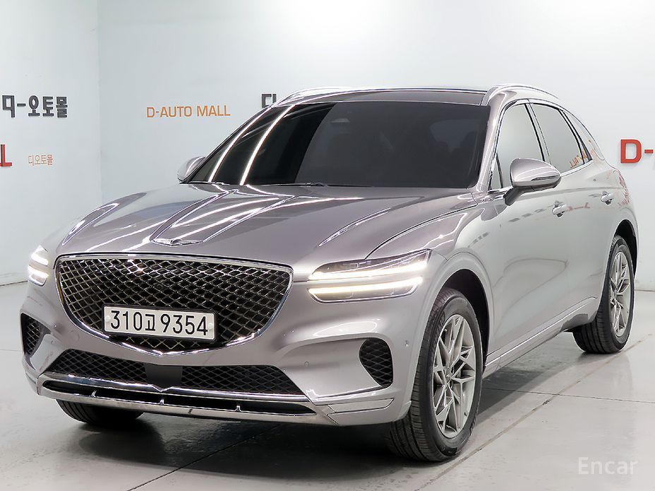 Genesis GV70 2023