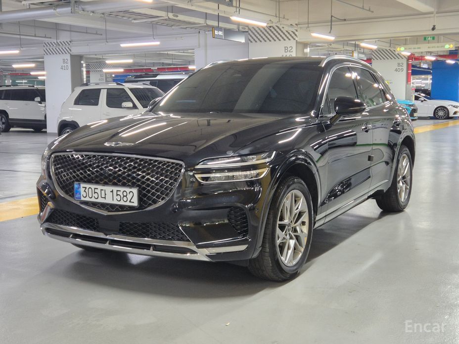 Genesis GV70 2023