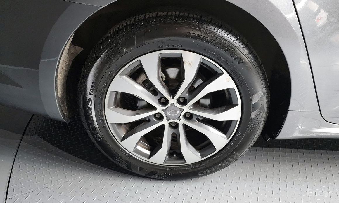 Фото автомобиля