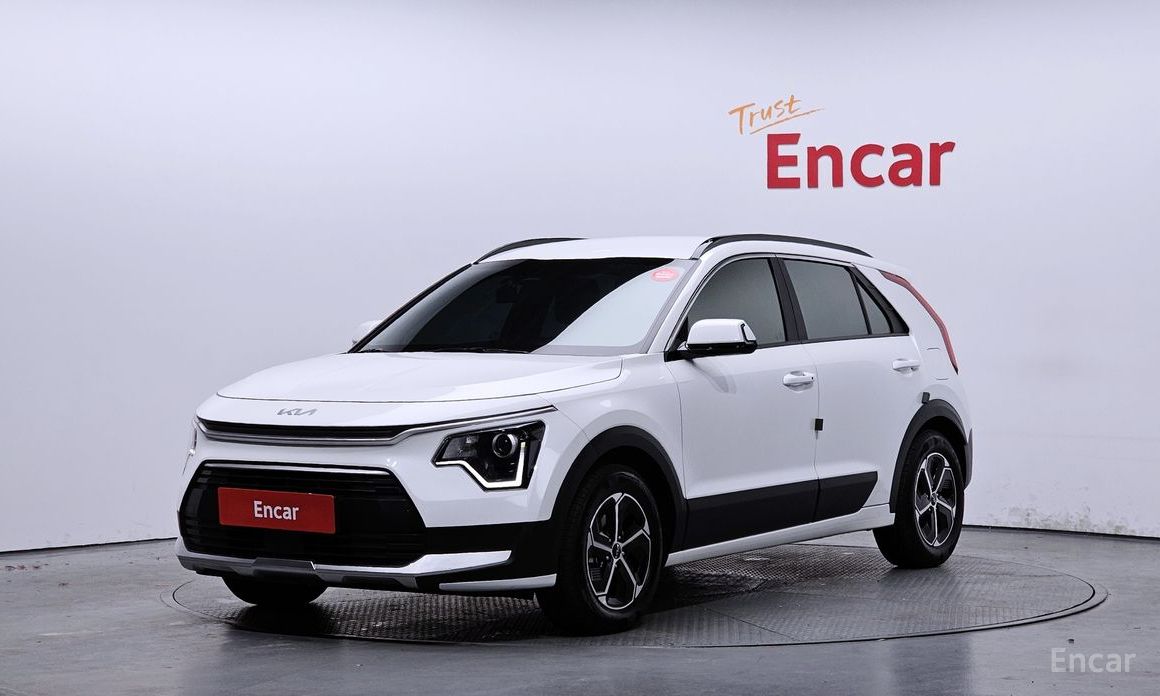 Kia Niro 2024