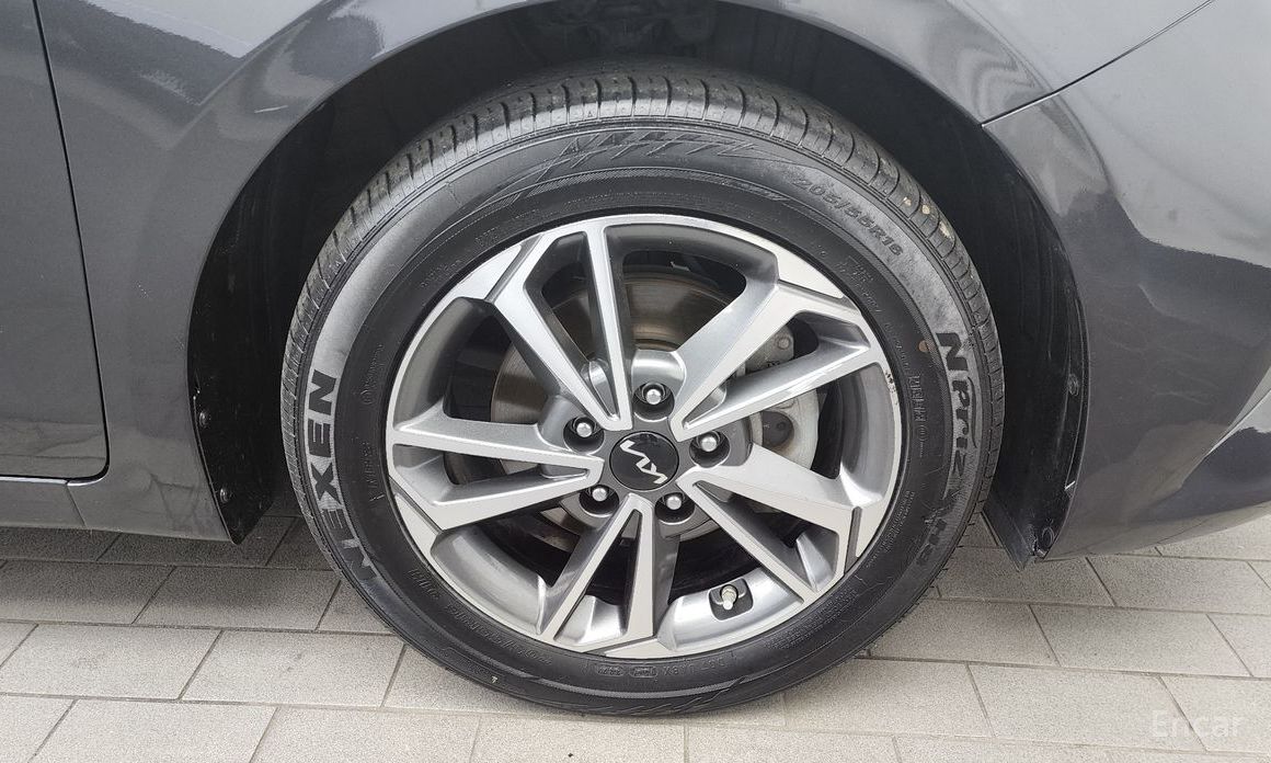 Фото автомобиля