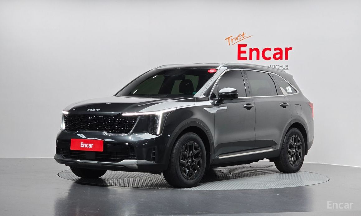 Kia Sorento 2024