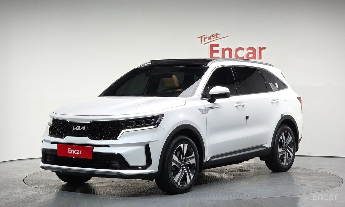 Kia Sorento 2023
