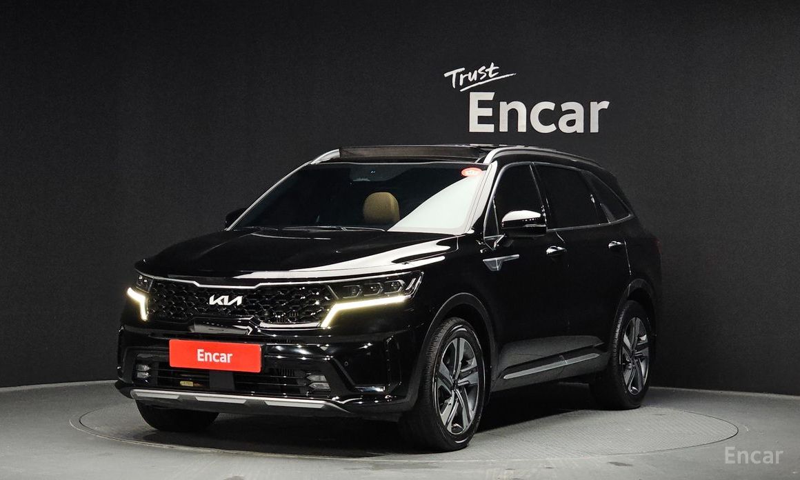 Kia Sorento 2023