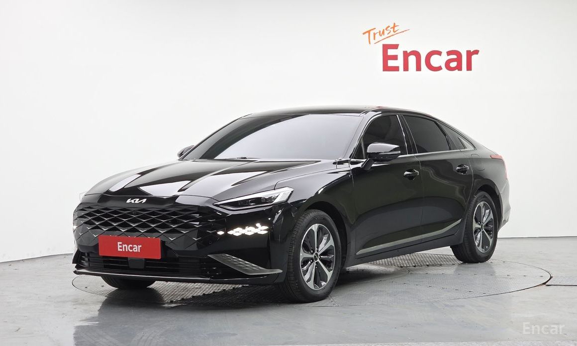Kia K8 2023