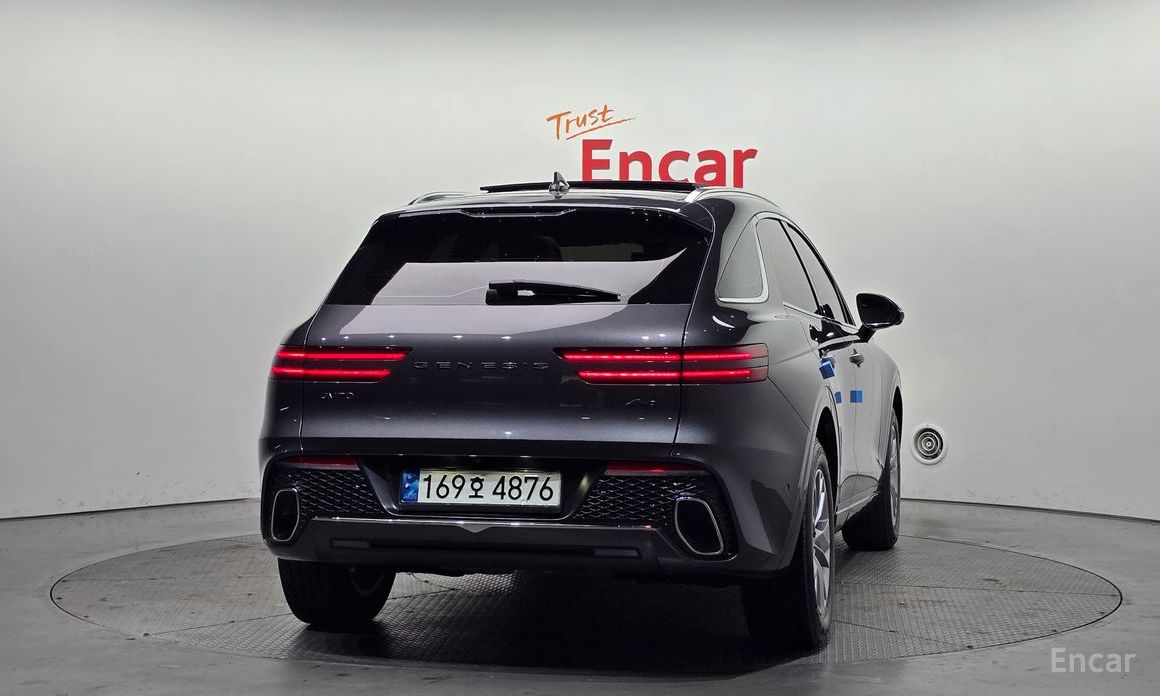 Фото автомобиля