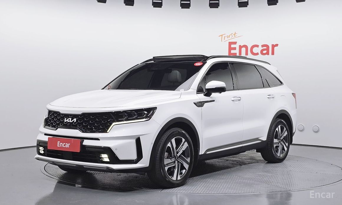 Kia Sorento 2023