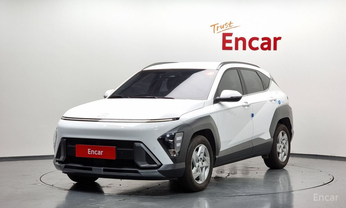 Hyundai Kona 2023