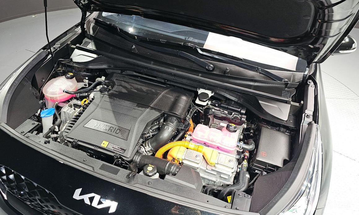 Фото автомобиля