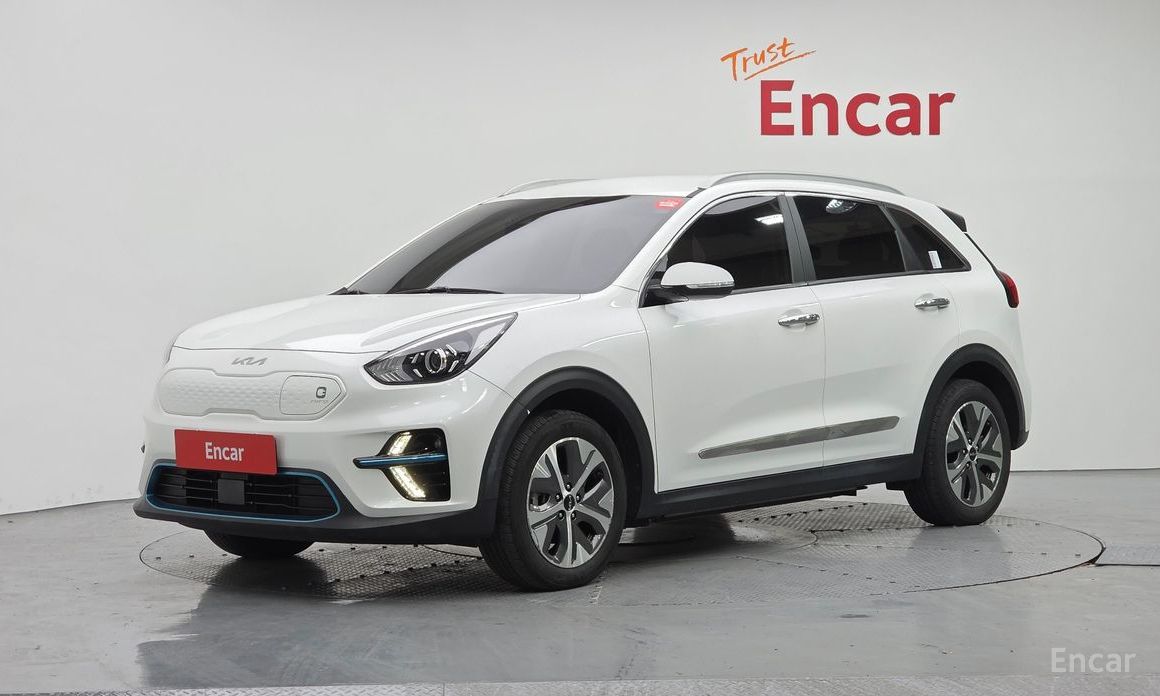 Kia Niro 2022