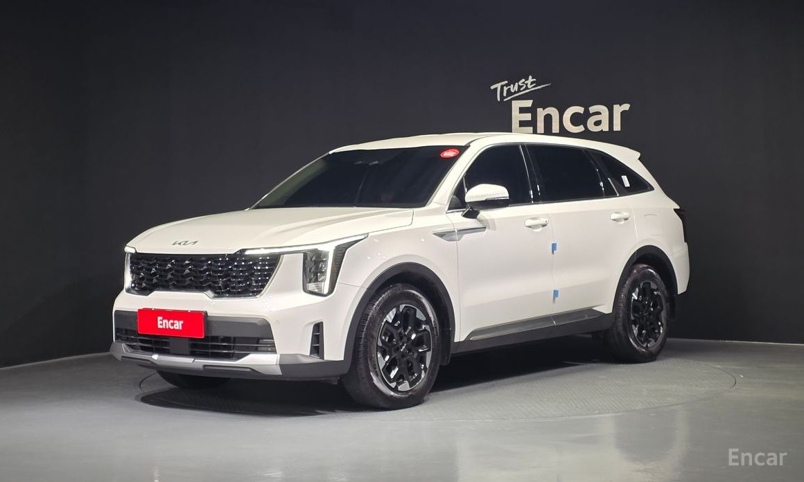 Kia Sorento 2024