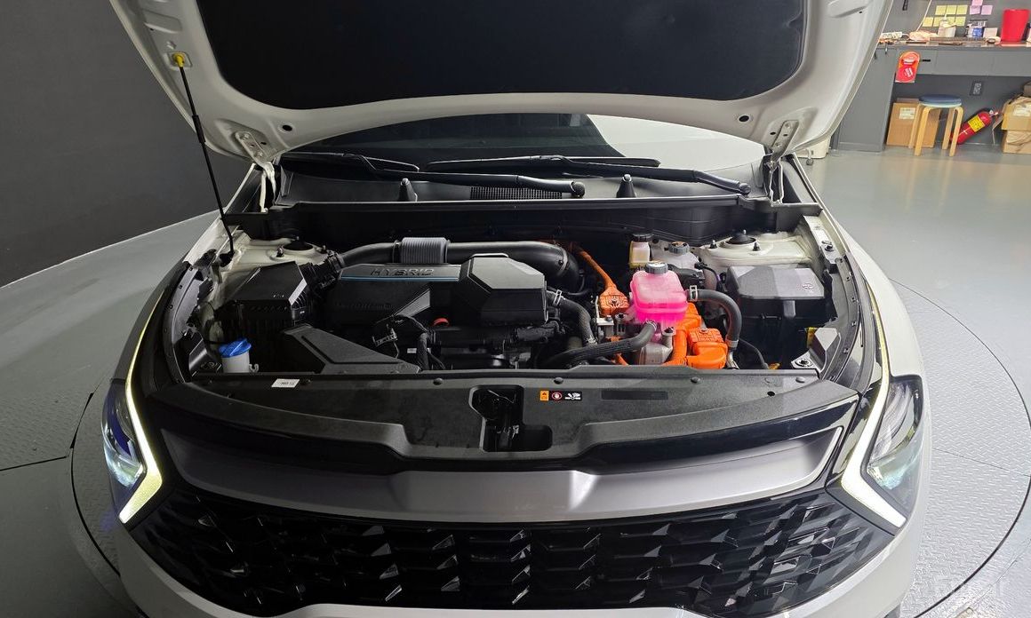 Фото автомобиля