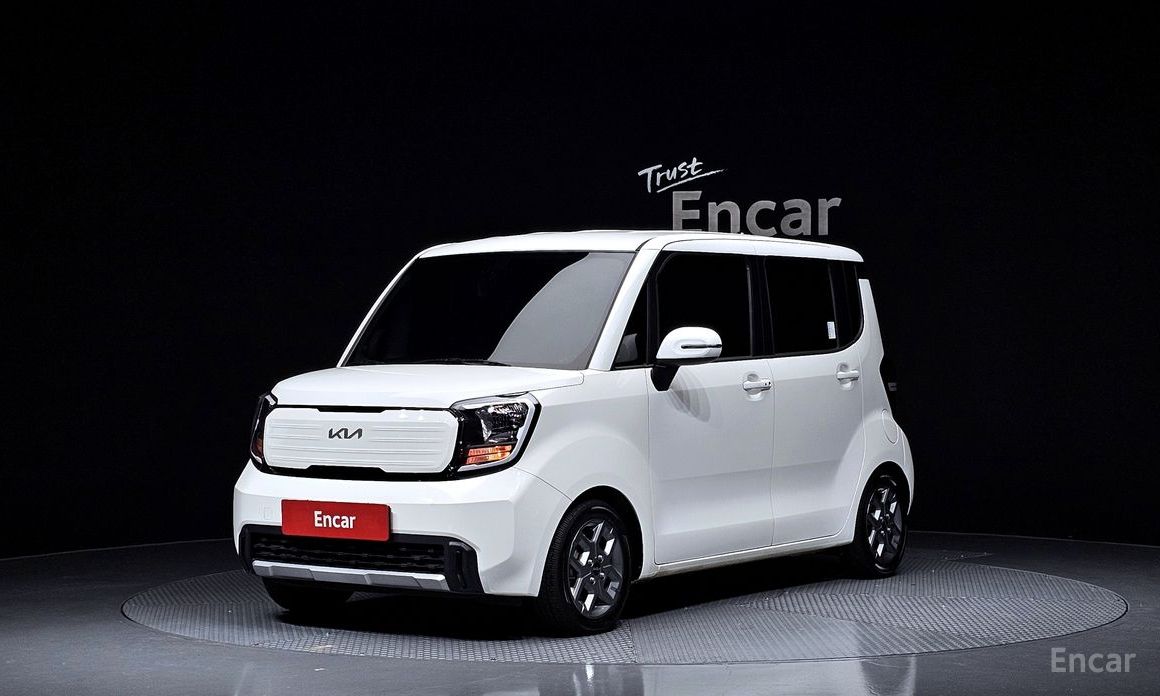 Kia RAY 2023