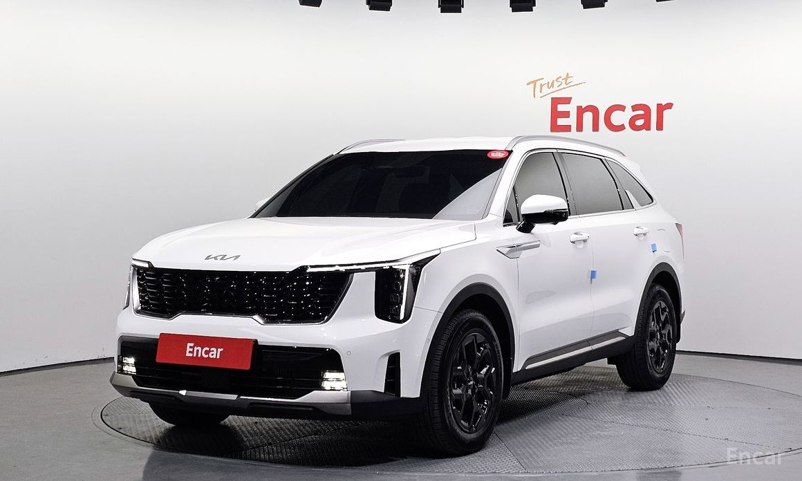 Kia Sorento 2024