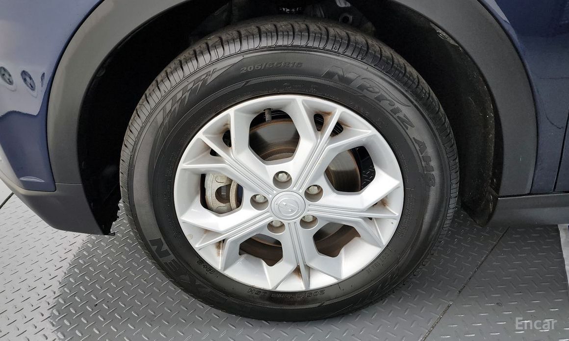 Фото автомобиля