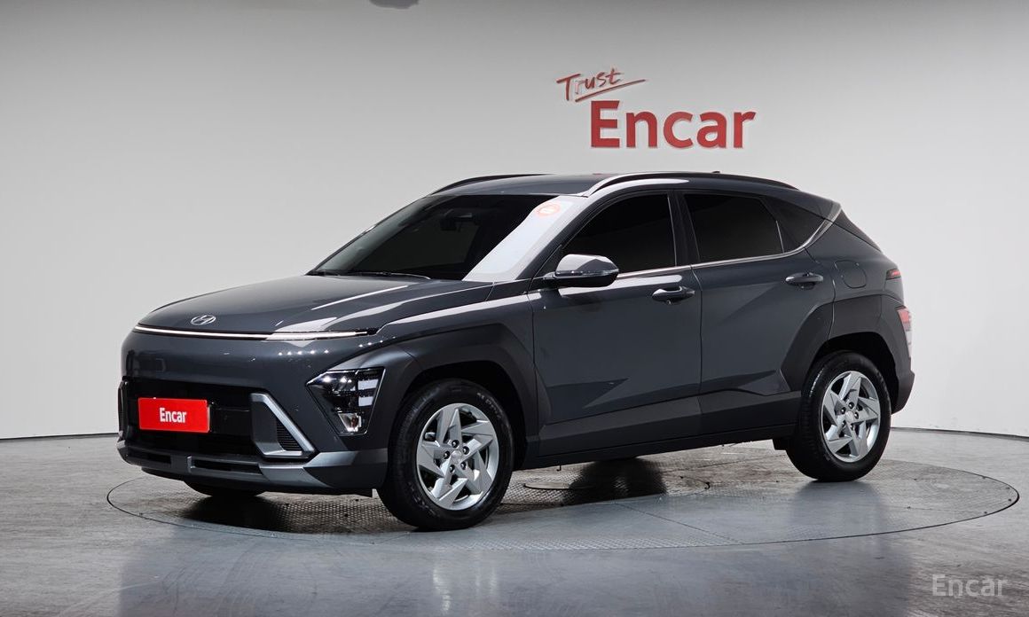 Hyundai Kona 2023