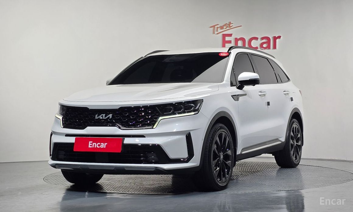Kia Sorento 2023