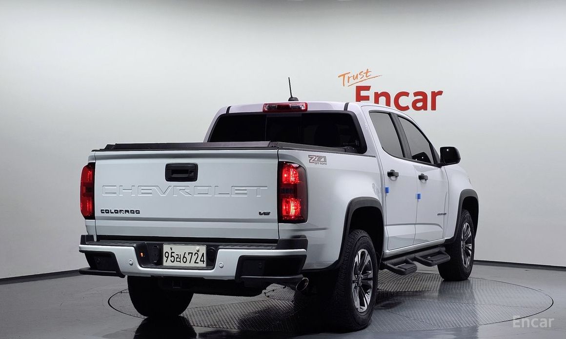 Фото автомобиля