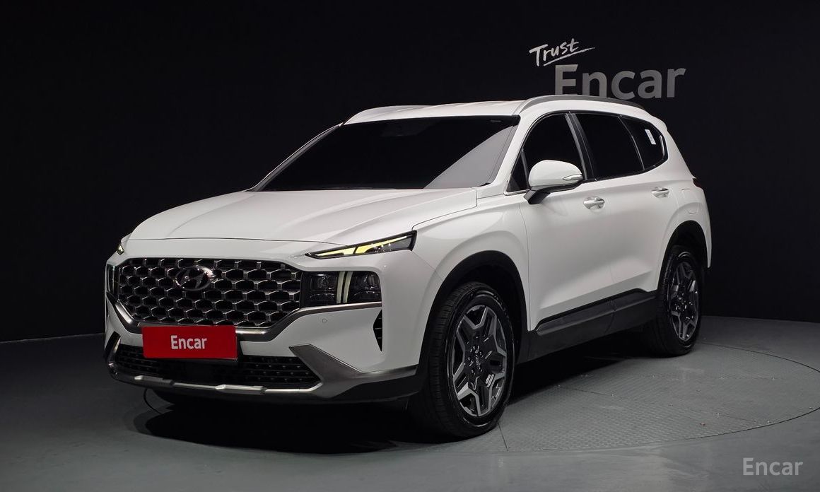 Hyundai Santafe 2023