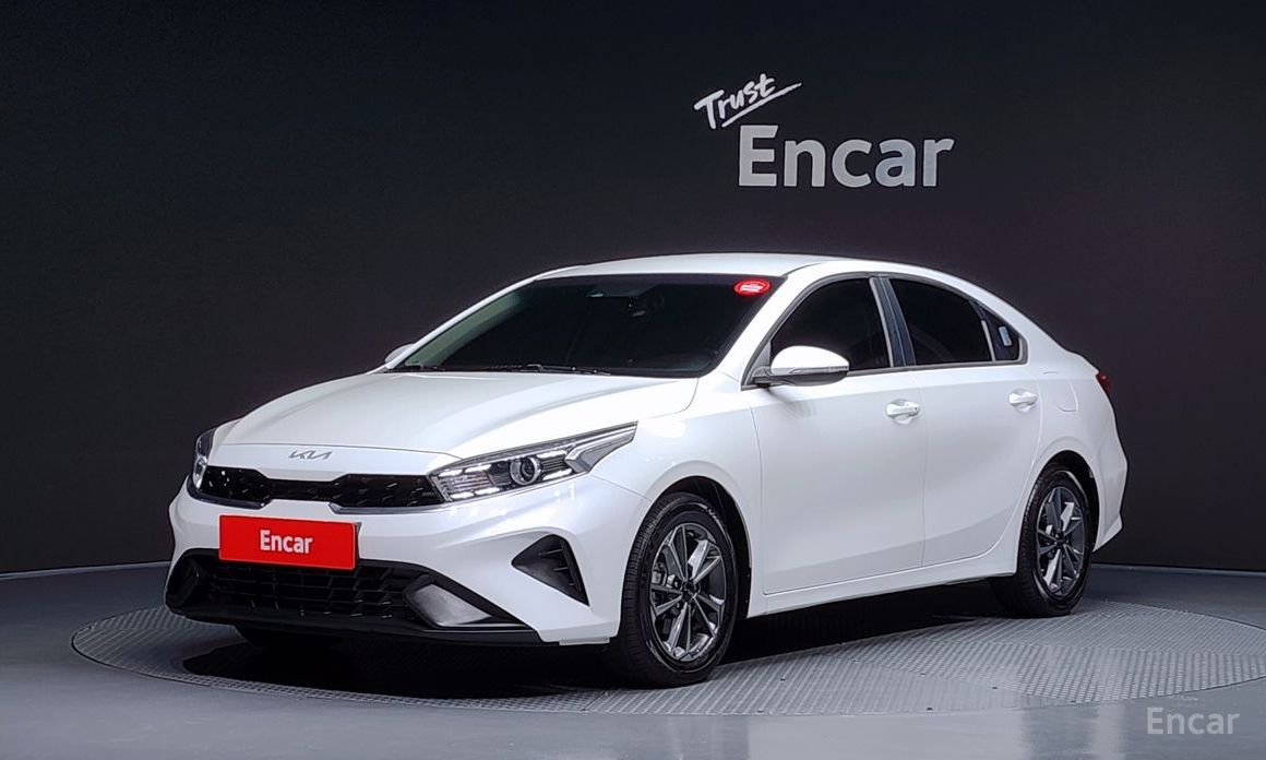 Kia K3 2022