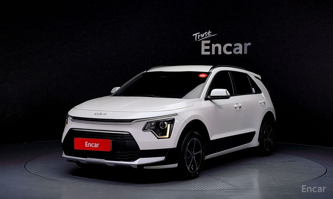 Kia Niro 2022