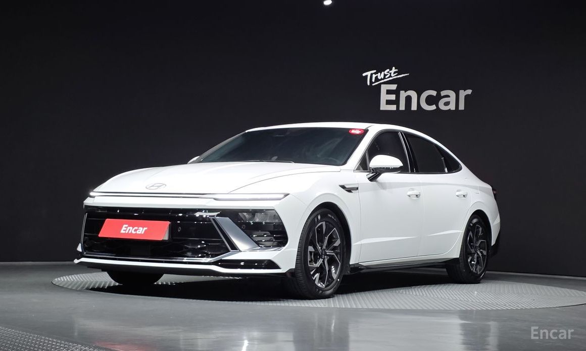 Hyundai Sonata 2025