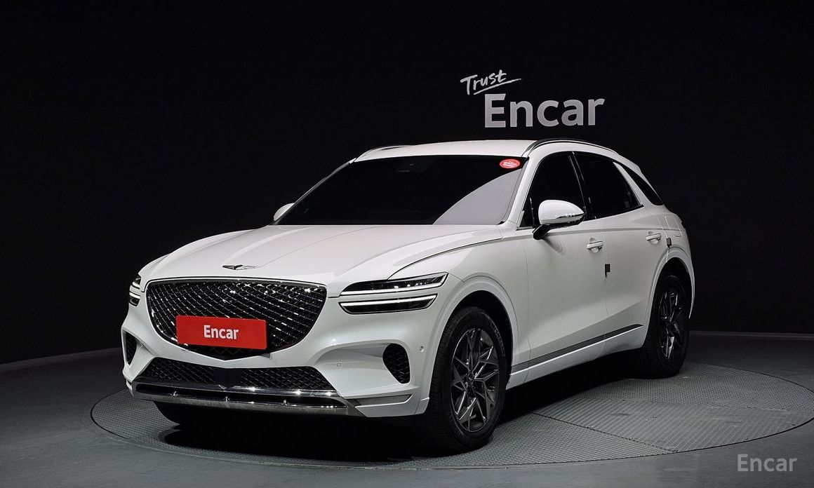 Genesis GV70 2023