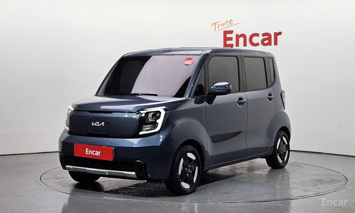 Kia RAY 2024