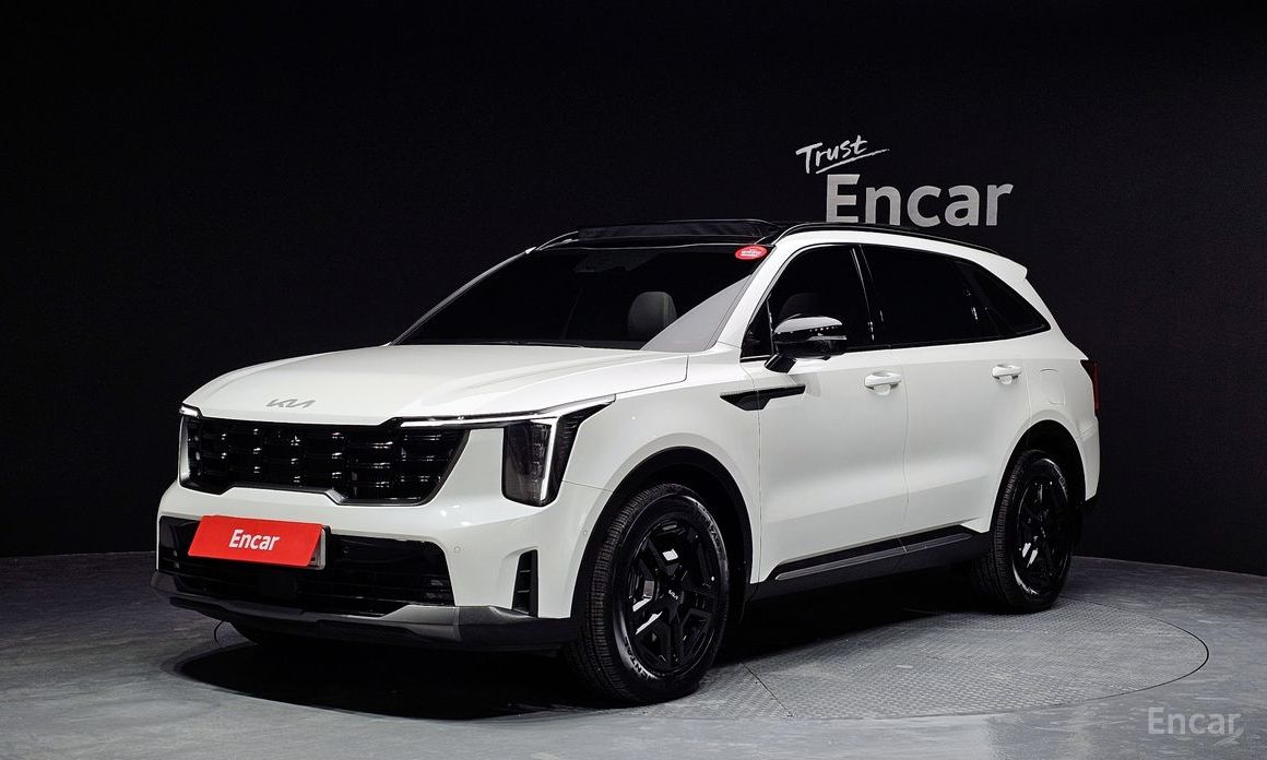 Kia Sorento 2024