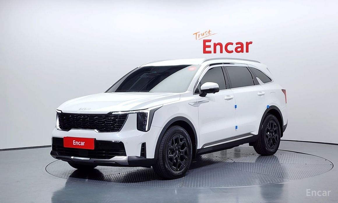 Kia Sorento 2024