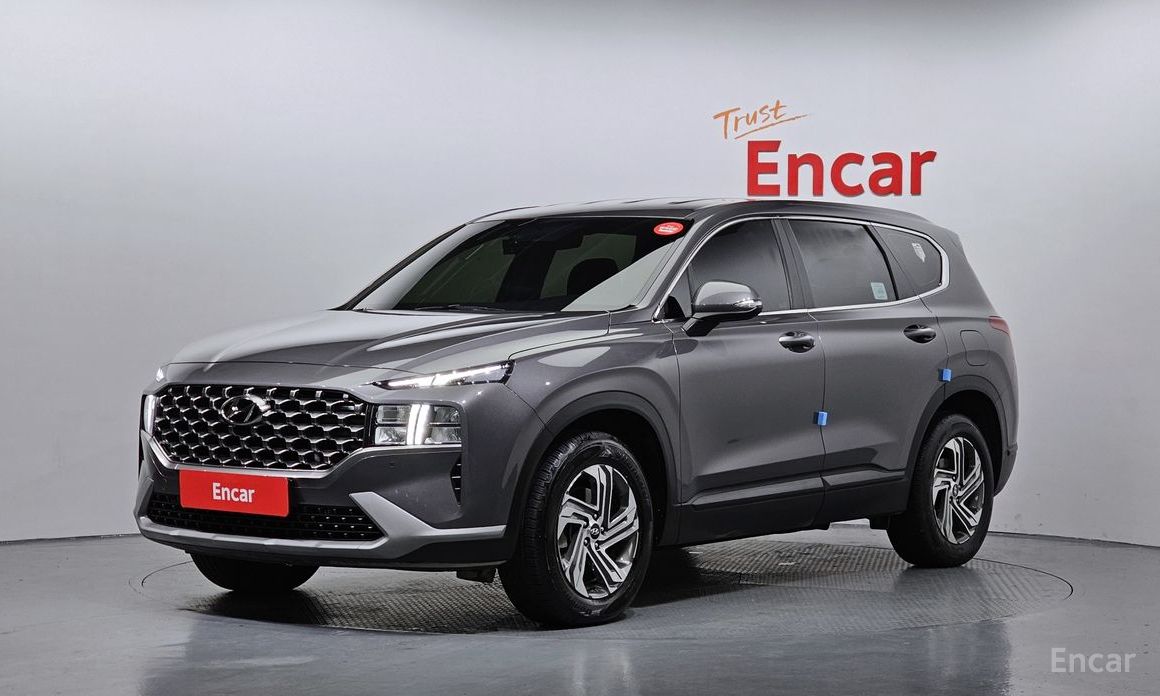 Hyundai Santafe 2023