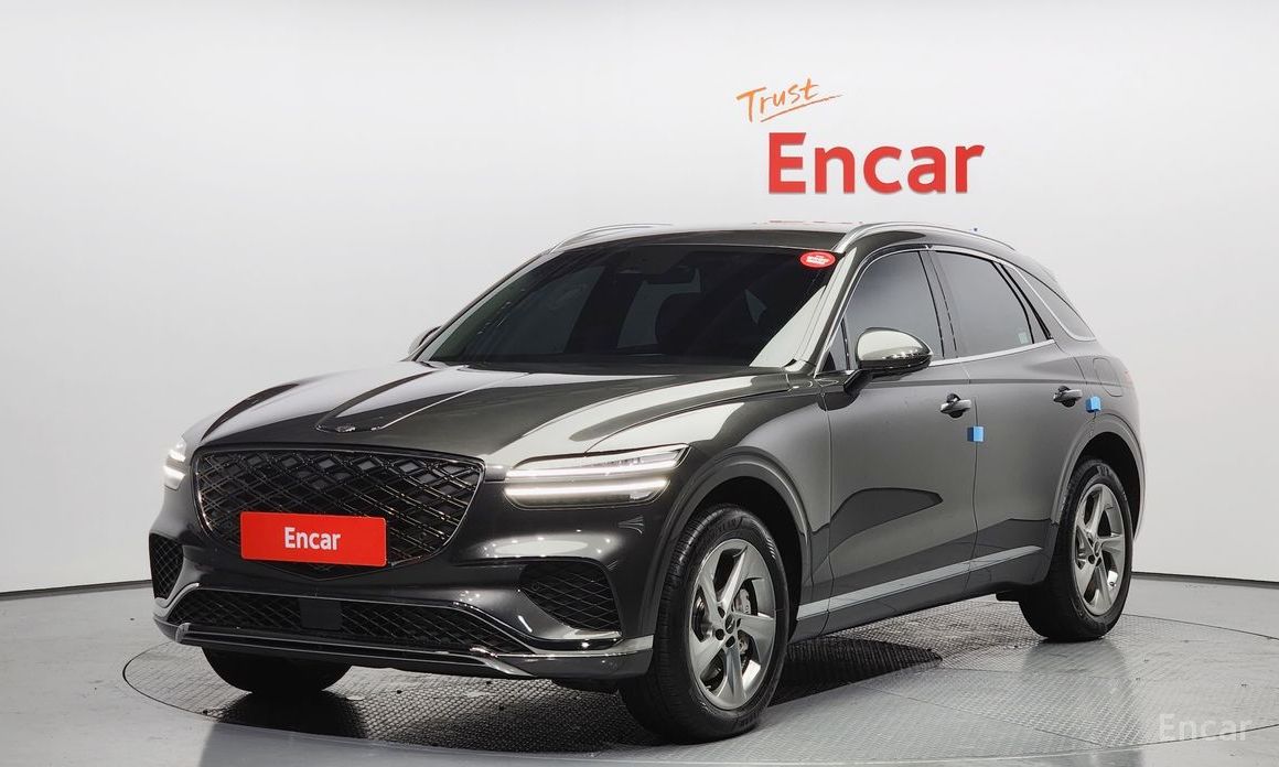 Genesis GV70 2025