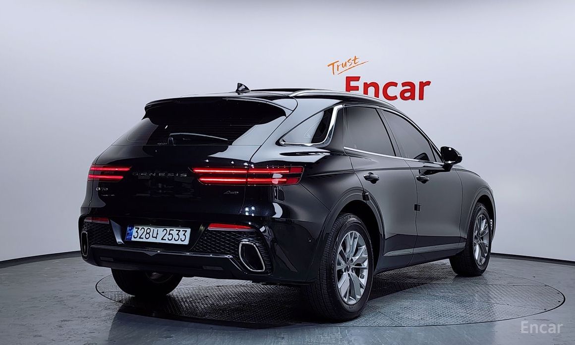 Фото автомобиля