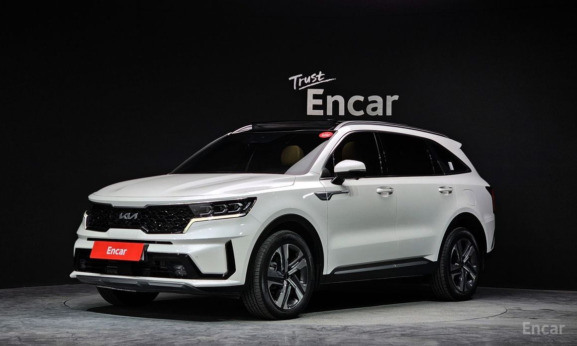 Kia Sorento 2023