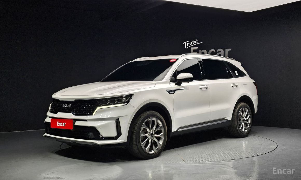 Kia Sorento 2023