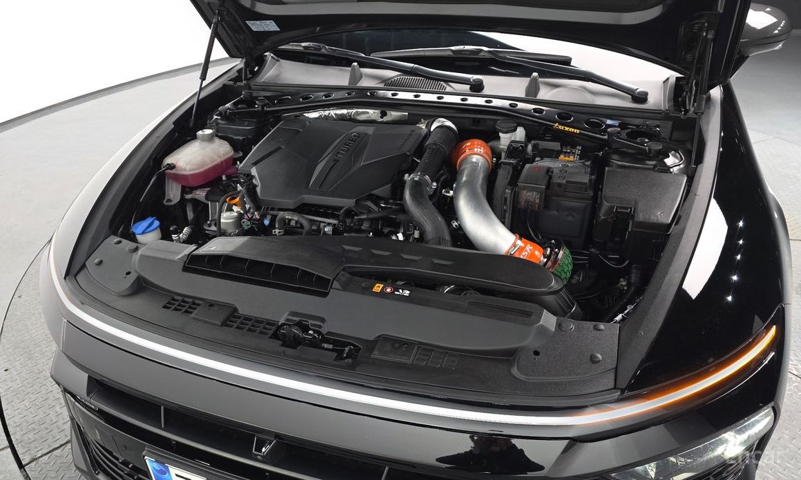 Фото автомобиля