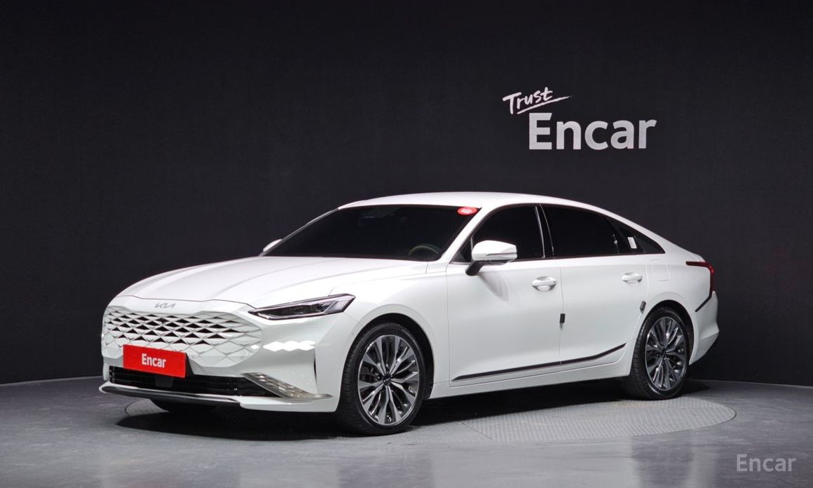 Kia K8 2023