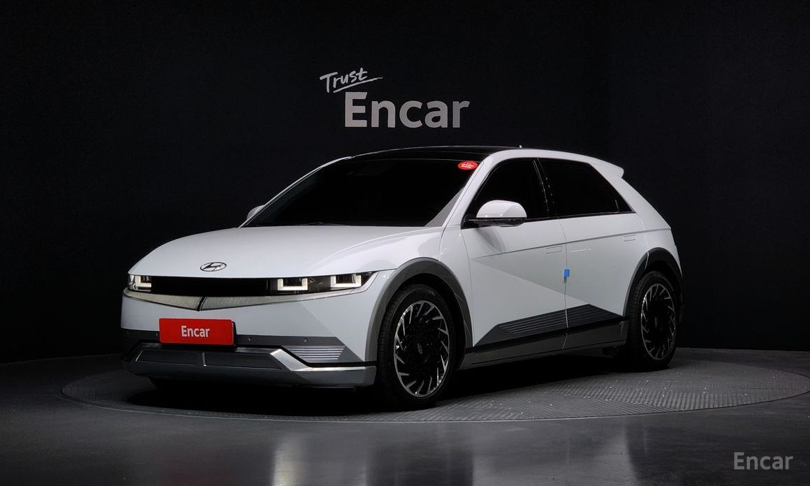 Hyundai Ioniq5 2023