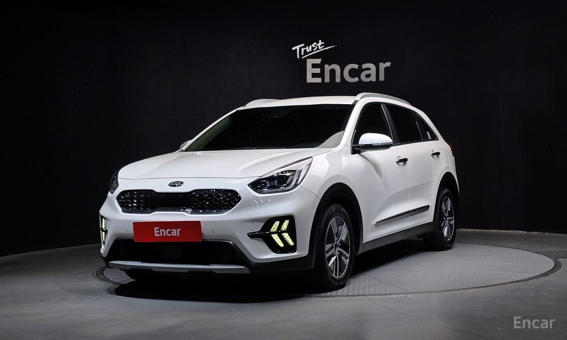 Kia Niro 2021