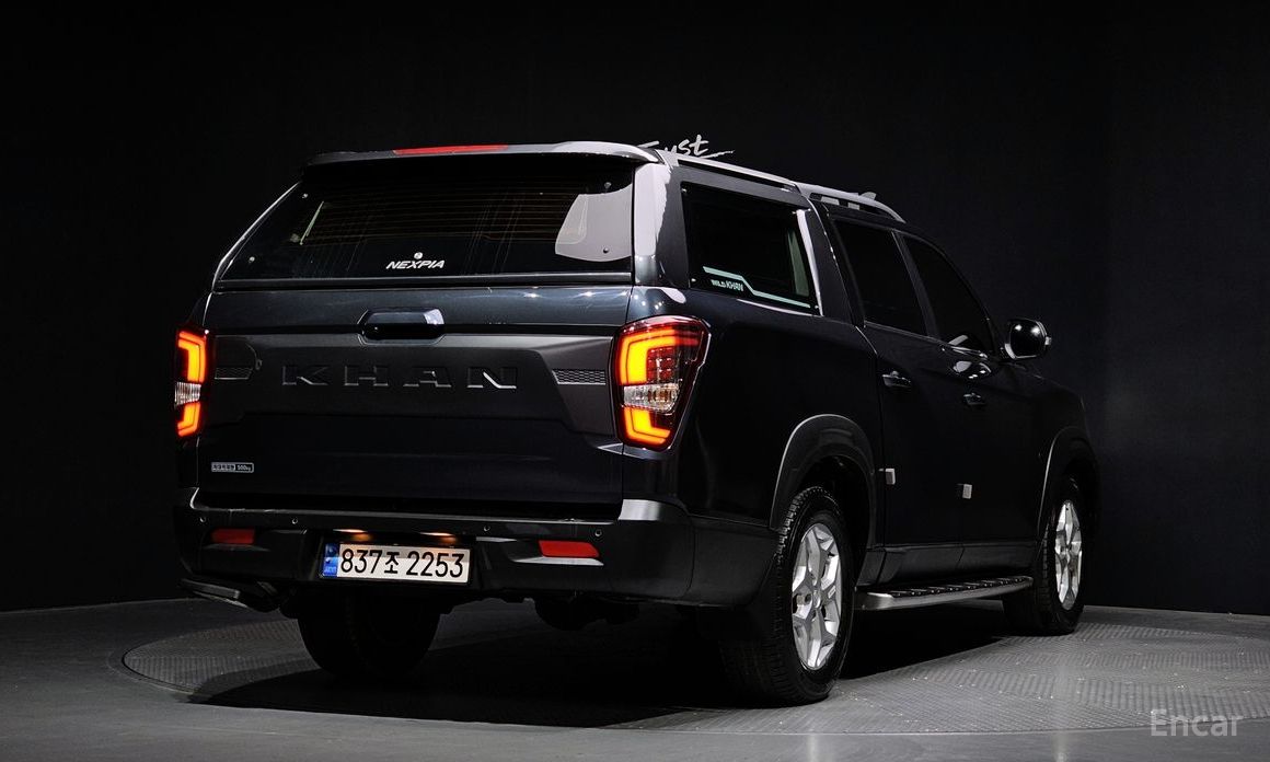 Фото автомобиля