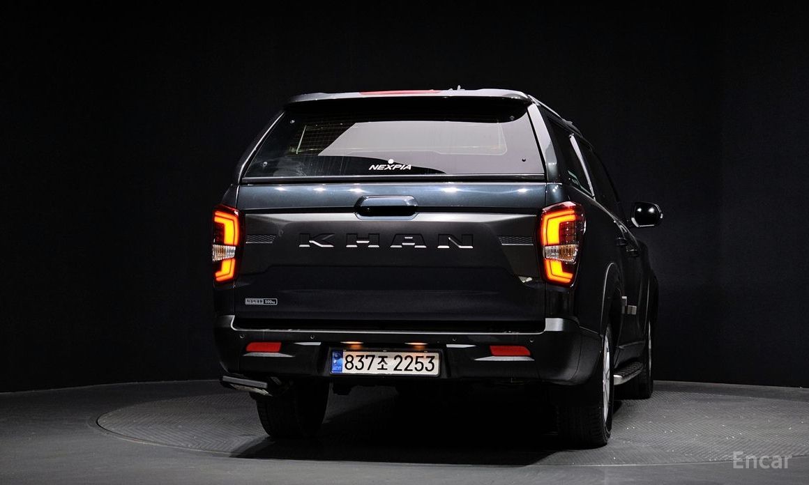 Фото автомобиля