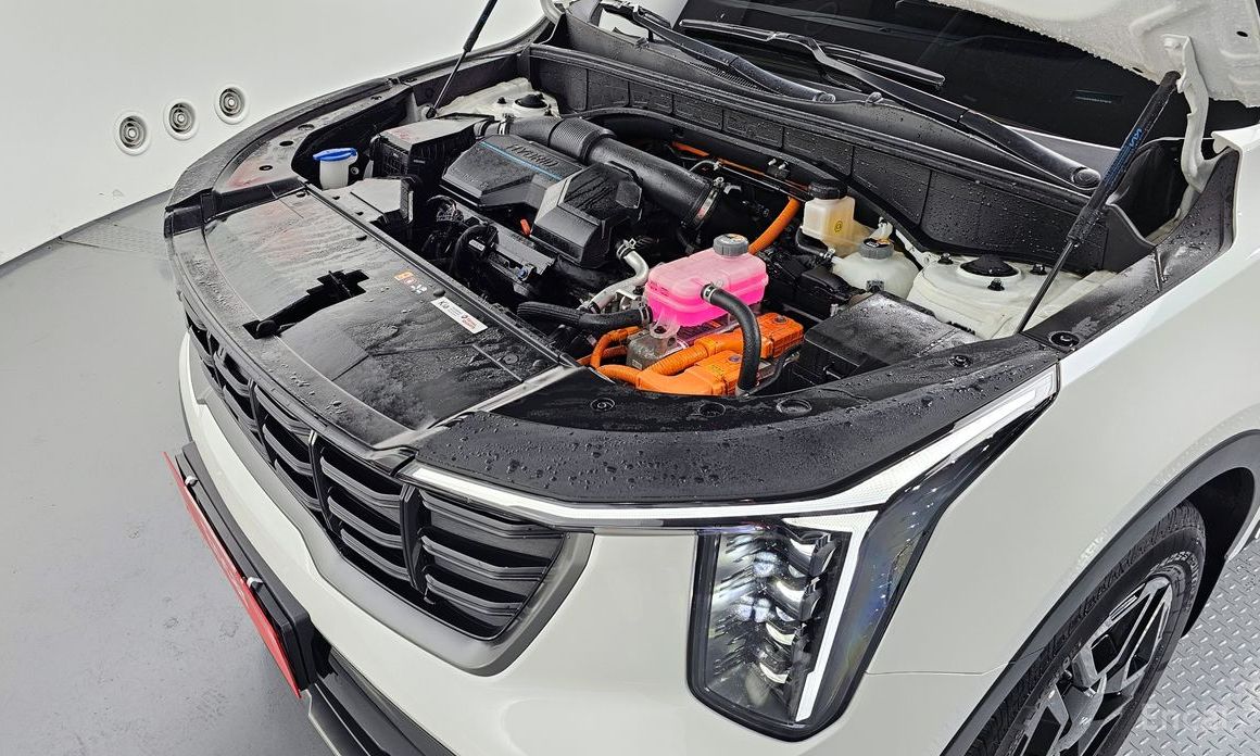 Фото автомобиля