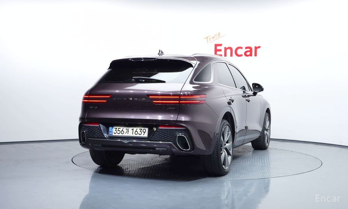 Фото автомобиля